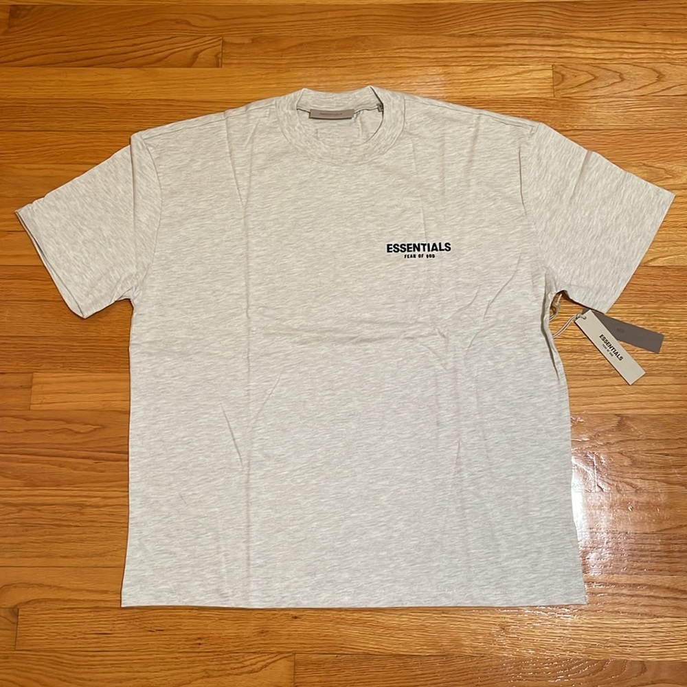 Fear of God Essentials Shirt Size XL (Brand New) FOG - Picture 3 of 12